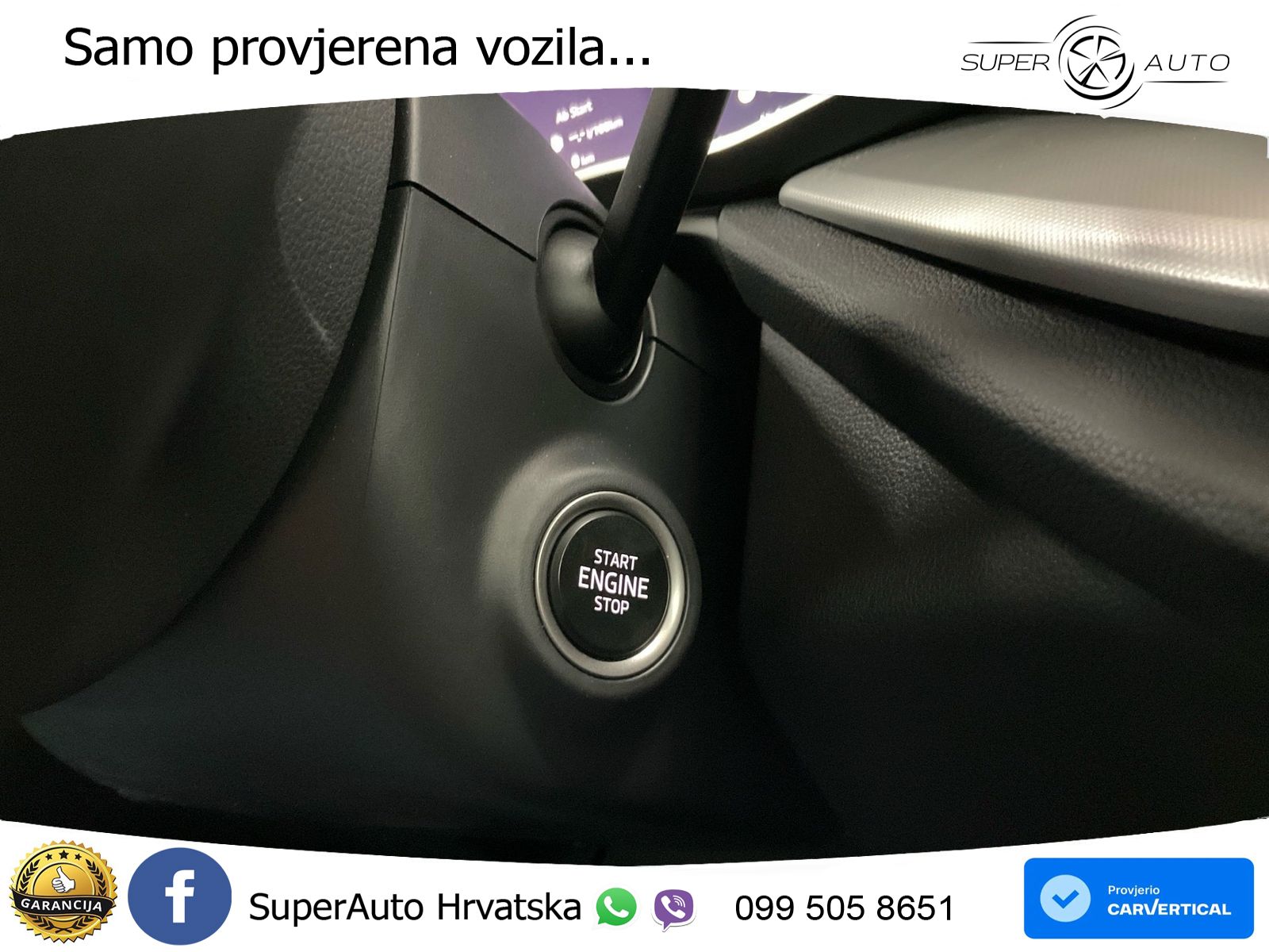 Škoda Octavia Combi 2.0 TDI (150 KS) DSG Selection LED+GR SJED+ACC