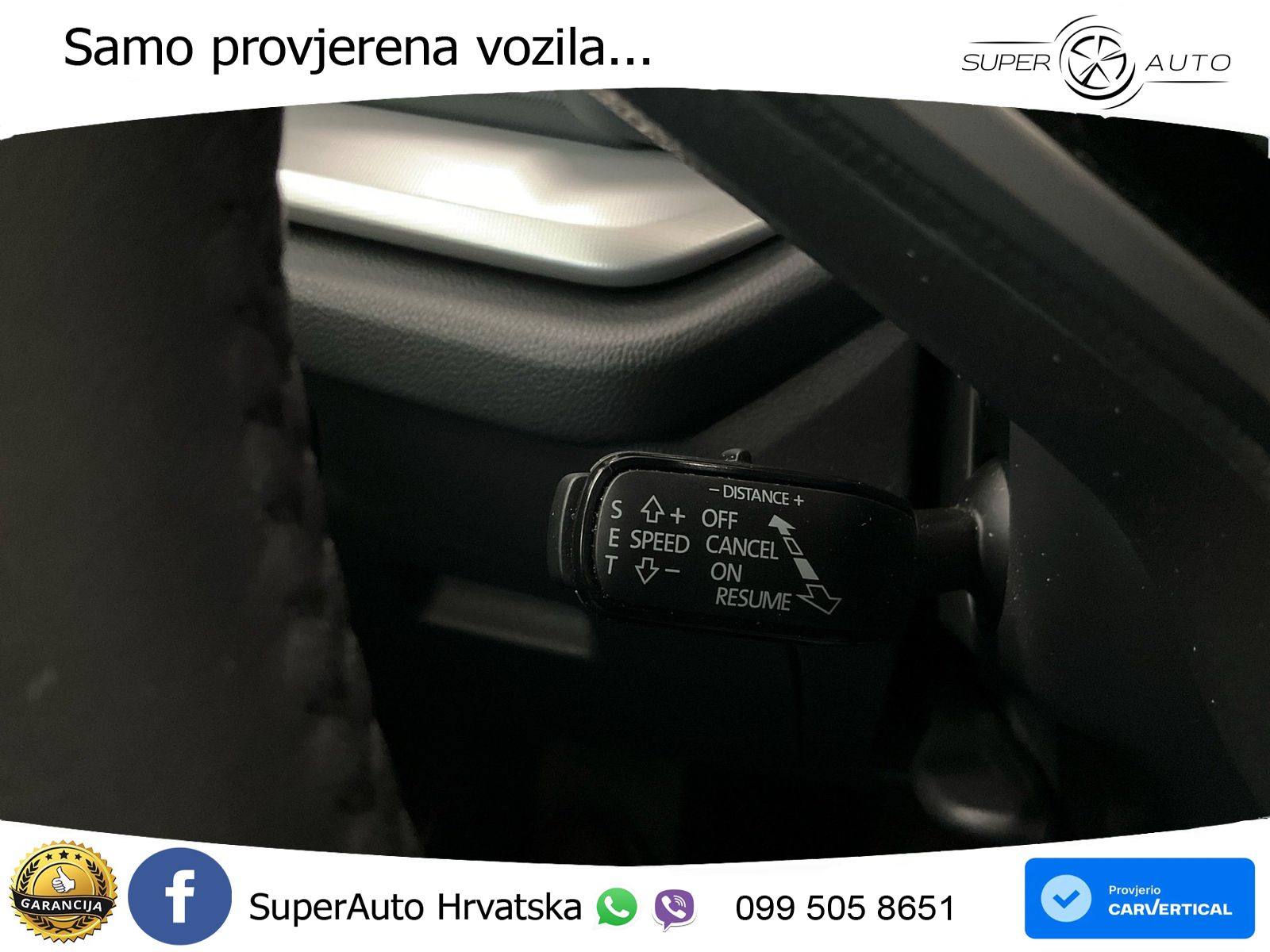 Škoda Octavia Combi 2.0 TDI (150 KS) DSG Selection LED+GR SJED+ACC