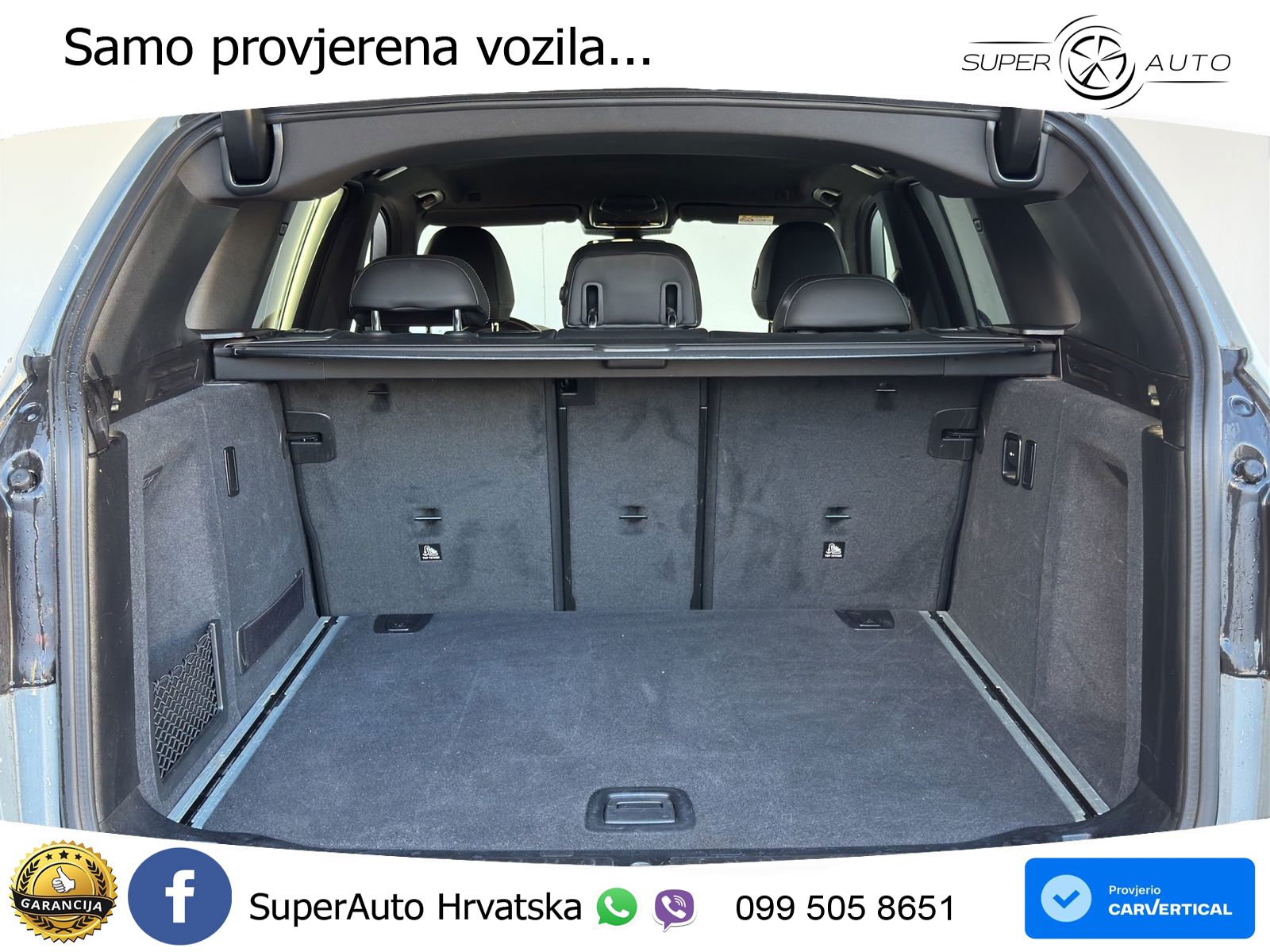 BMW X3 30d xDrive Steptronic M Sport