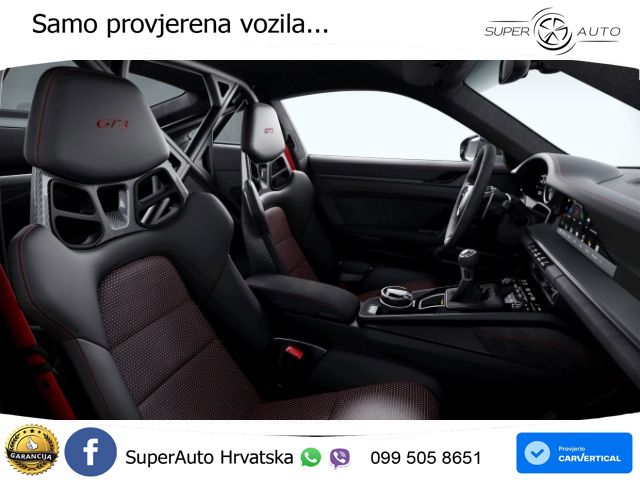 Porsche 911 GT3 4.0 (510 KS) PDK