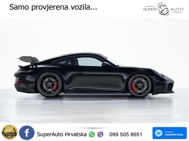 Porsche 911 GT3 4.0 (510 KS) PDK