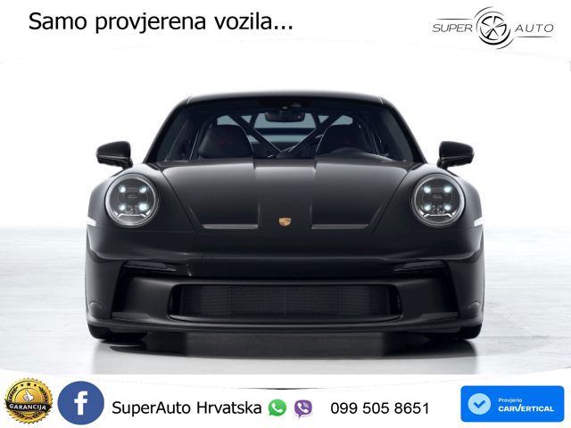 Porsche 911 GT3 4.0 (510 KS) PDK