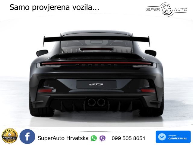 Porsche 911 GT3 4.0 (510 KS) PDK