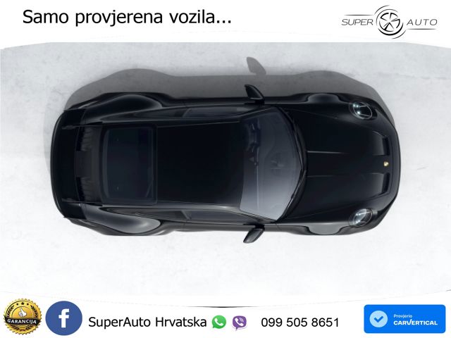 Porsche 911 GT3 4.0 (510 KS) PDK