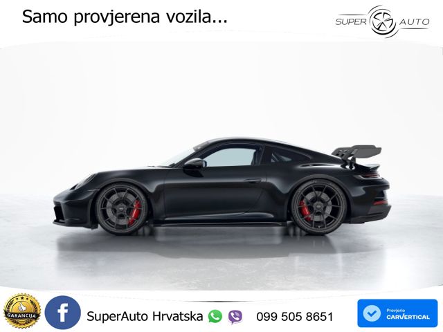 Porsche 911 GT3 4.0 (510 KS) PDK