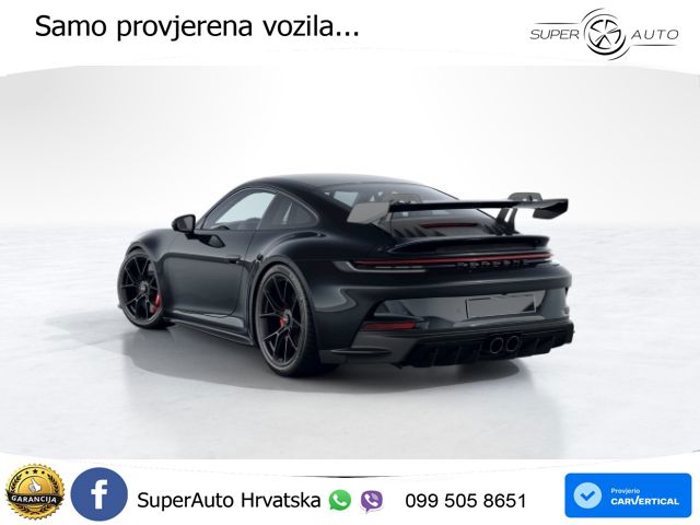Porsche 911 GT3 4.0 (510 KS) PDK