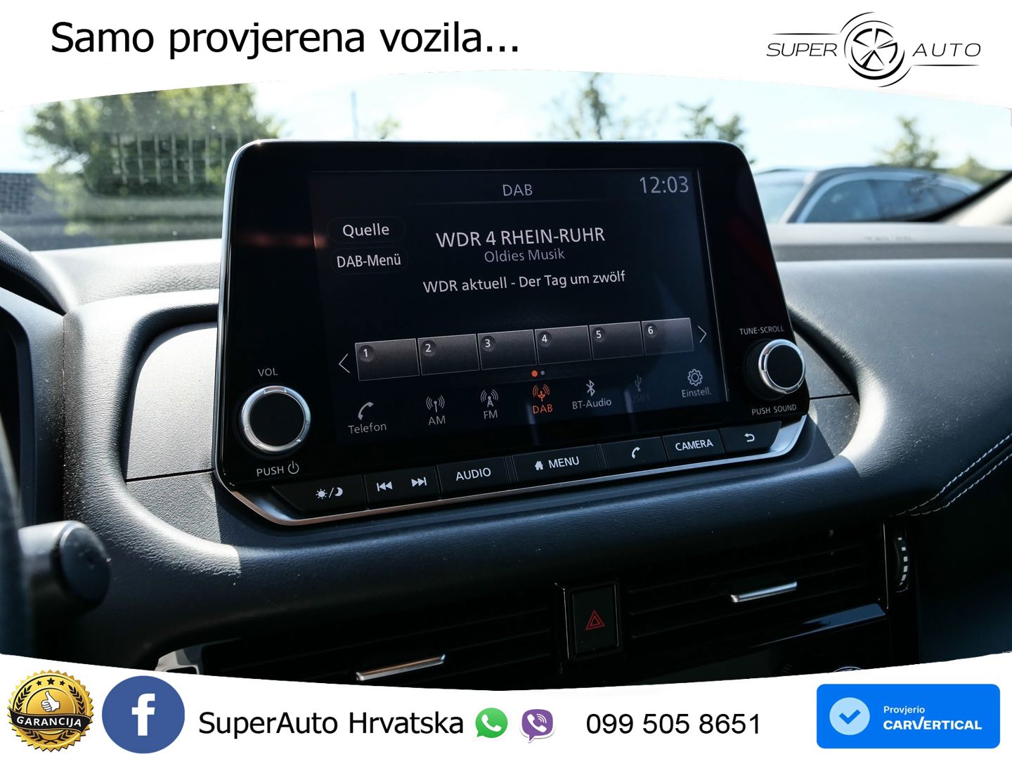 Nissan Qashqai 1.3 DIG-T (140 KS) Acenta LED+ACC
