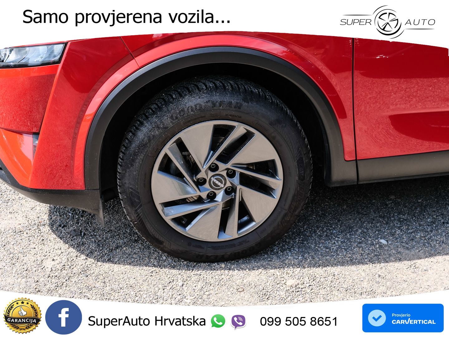 Nissan Qashqai 1.3 DIG-T (140 KS) Acenta LED+ACC