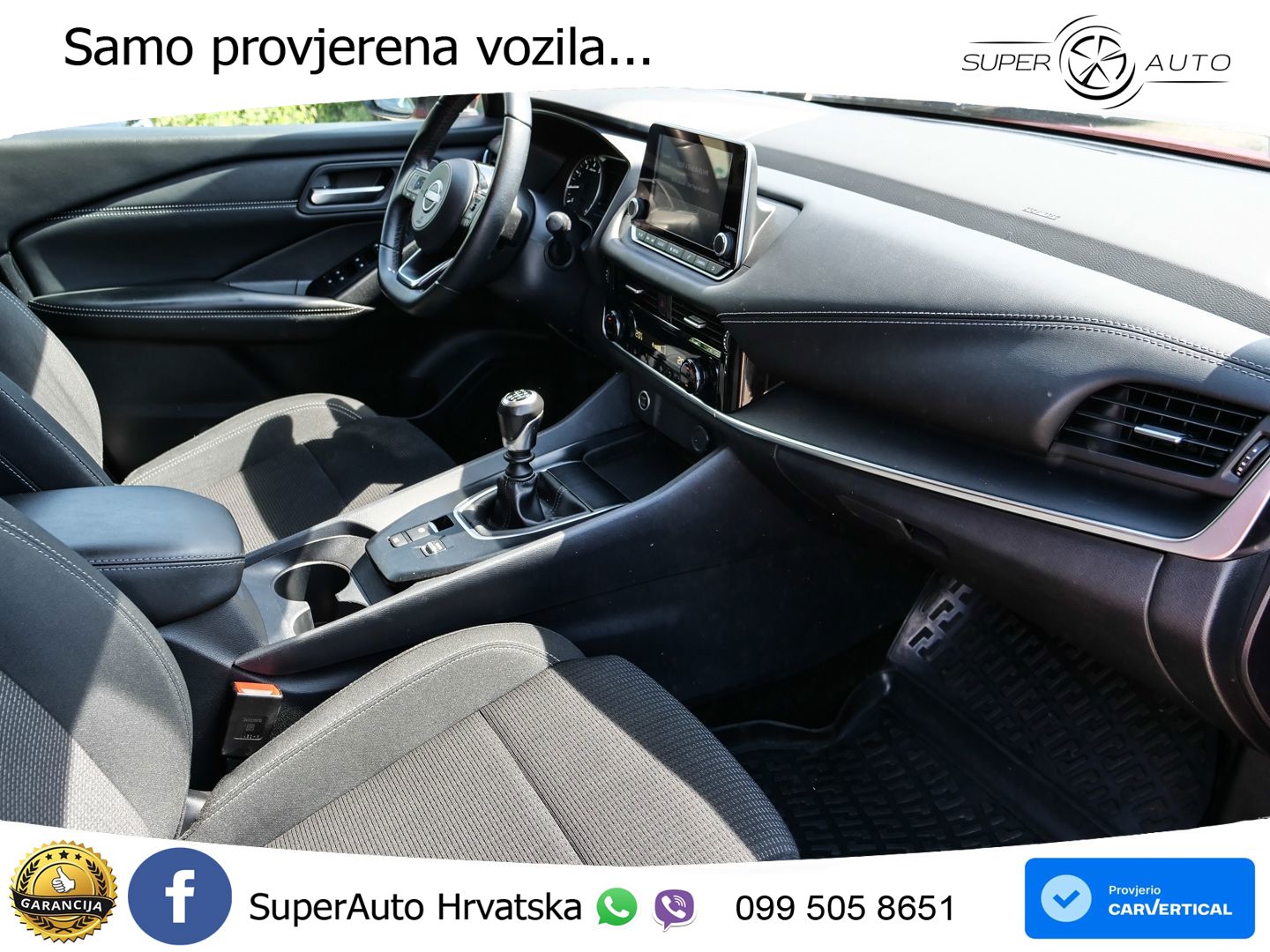 Nissan Qashqai 1.3 DIG-T (140 KS) Acenta LED+ACC