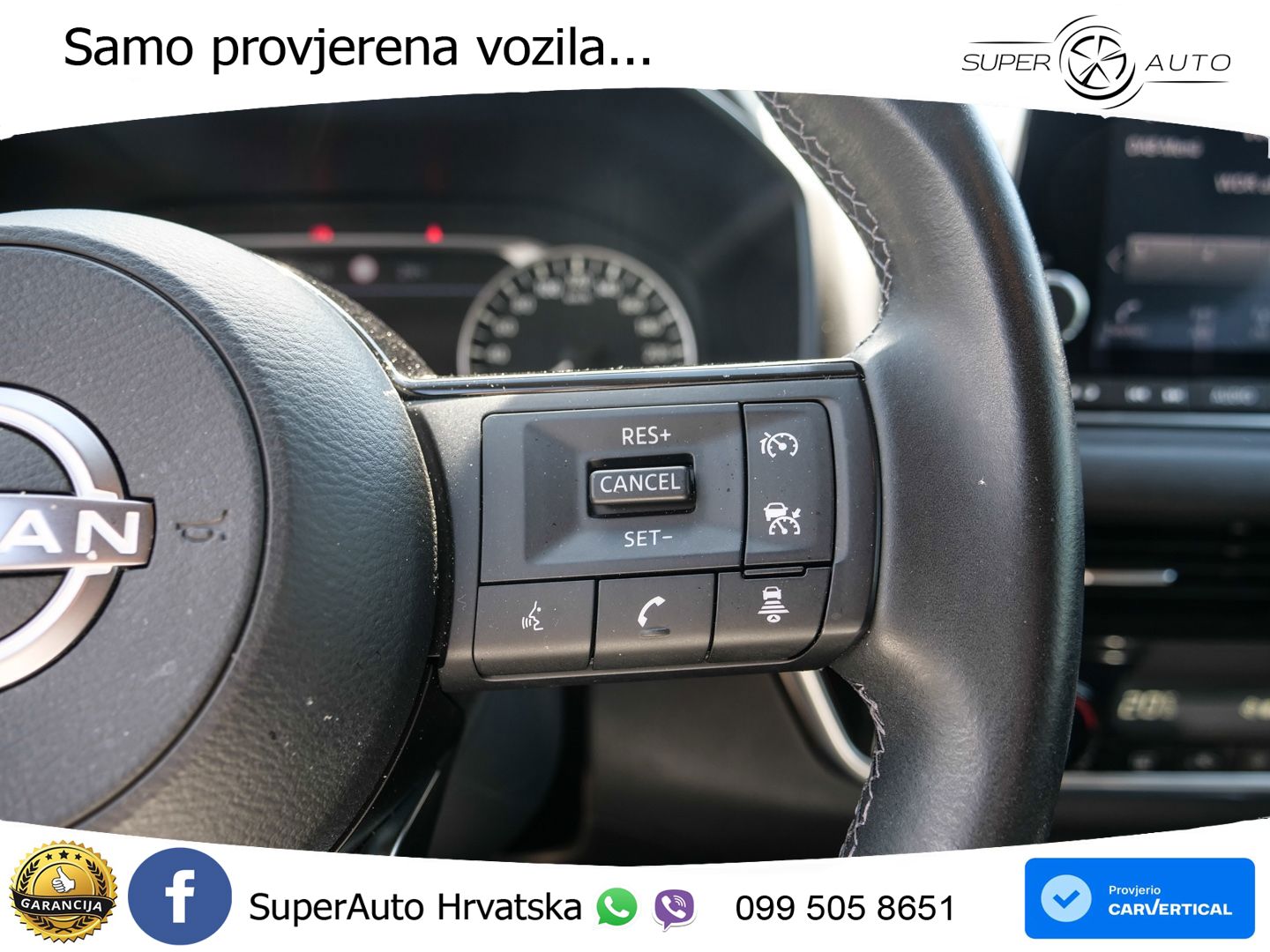 Nissan Qashqai 1.3 DIG-T (140 KS) Acenta LED+ACC
