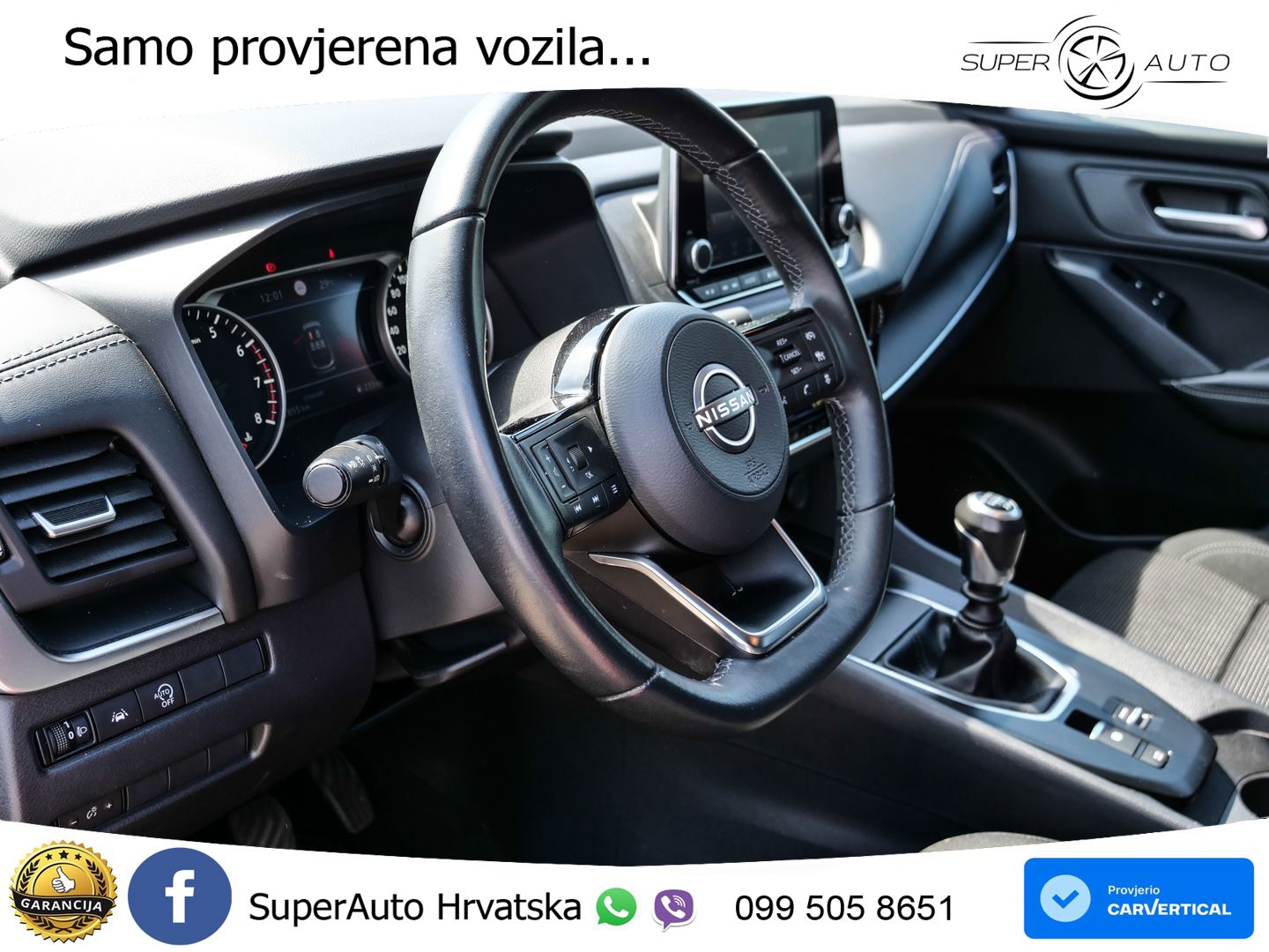 Nissan Qashqai 1.3 DIG-T (140 KS) Acenta LED+ACC