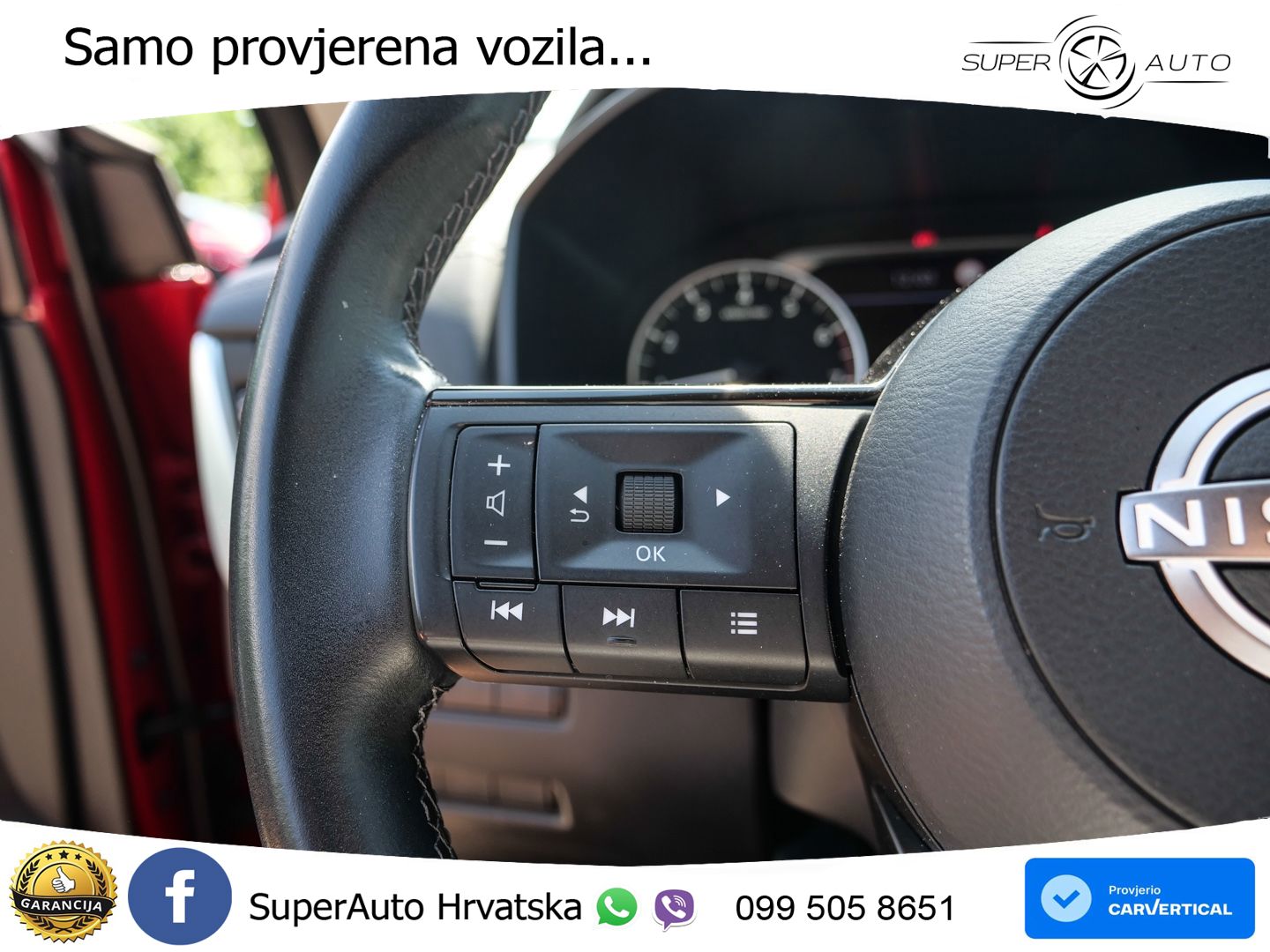 Nissan Qashqai 1.3 DIG-T (140 KS) Acenta LED+ACC