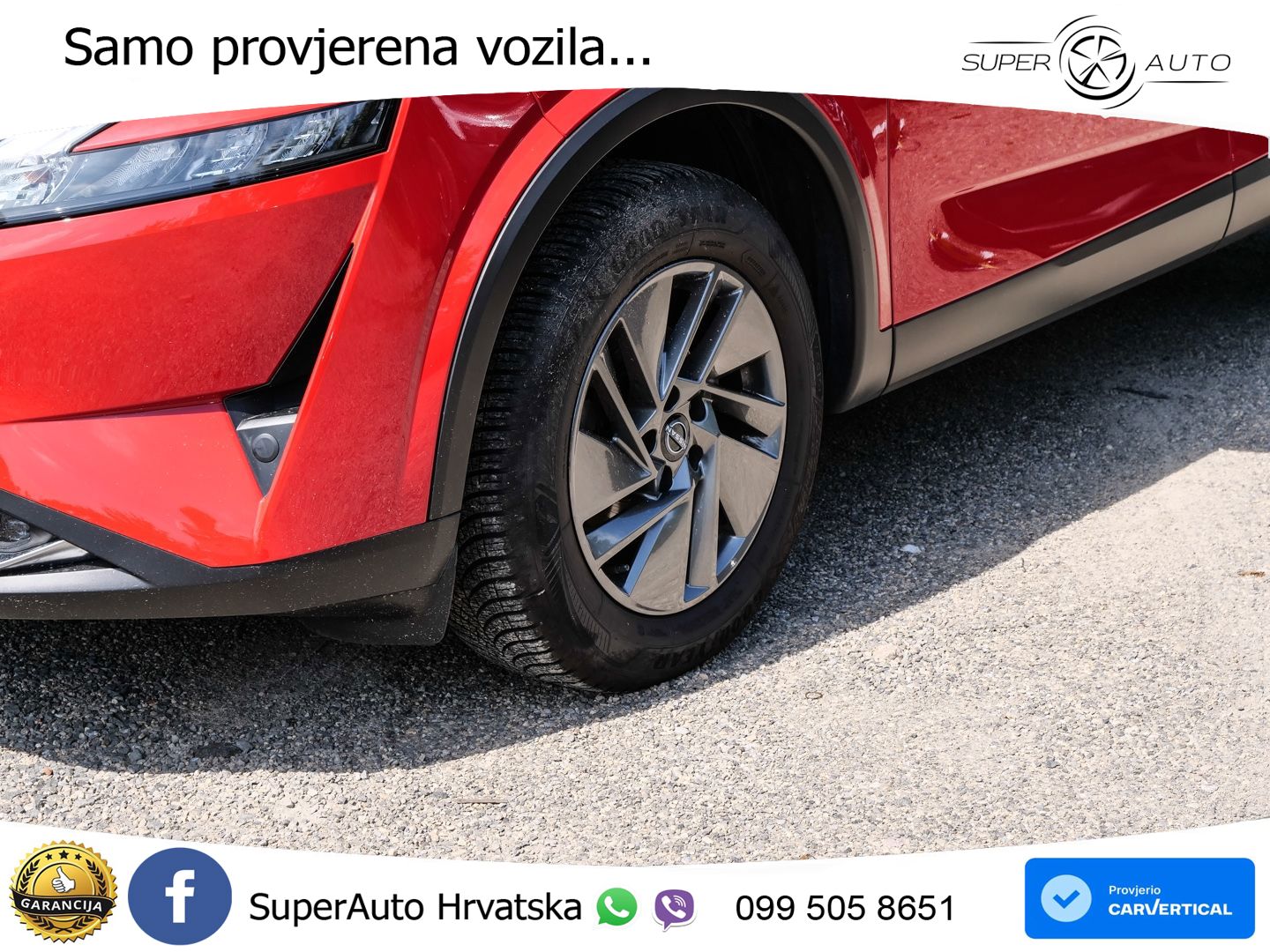 Nissan Qashqai 1.3 DIG-T (140 KS) Acenta LED+ACC