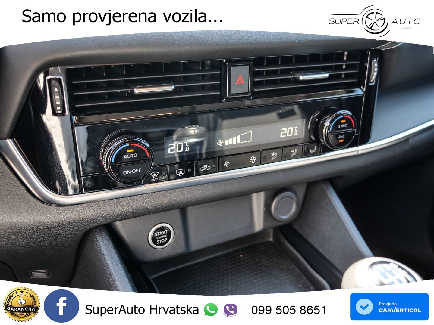 Nissan Qashqai 1.3 DIG-T (140 KS) Acenta LED+ACC