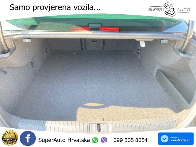 Volkswagen Passat GTE 1.4 TSI (218 KS DSG LED+GR SJED+ACC