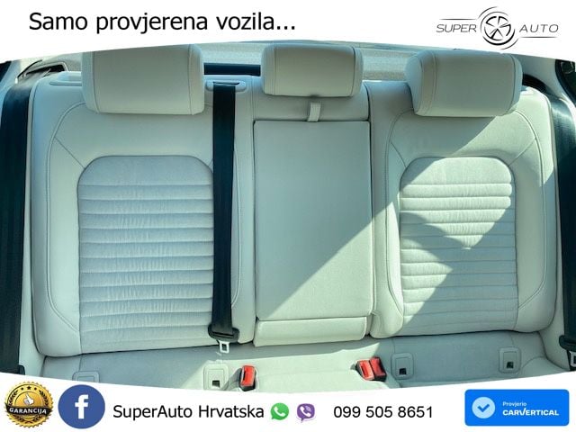 Volkswagen Passat GTE 1.4 TSI (218 KS DSG LED+GR SJED+ACC