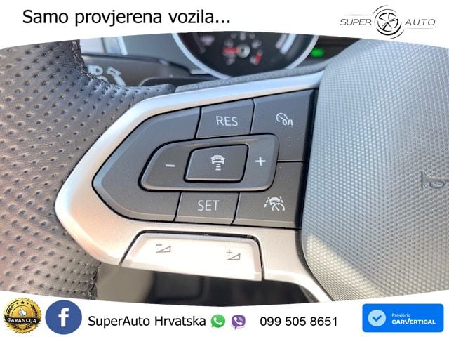 Volkswagen Passat GTE 1.4 TSI (218 KS DSG LED+GR SJED+ACC
