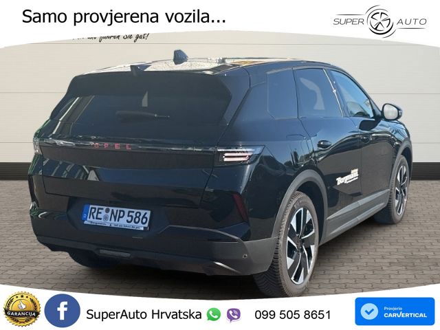 Opel Grandland 1.2 Turbo (145 KS) Hybrid eDCT GS LED+GR SJED+ACC