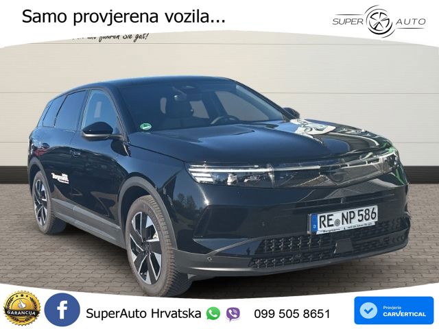 Opel Grandland 1.2 Turbo (145 KS) Hybrid eDCT GS LED+GR SJED+ACC