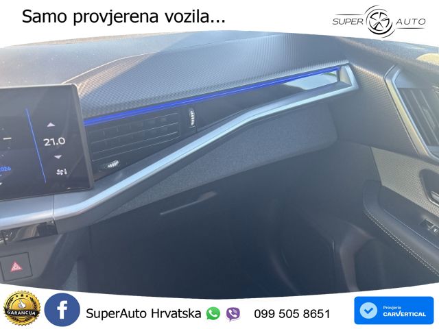 Opel Grandland 1.2 Turbo (145 KS) Hybrid eDCT GS LED+GR SJED+ACC