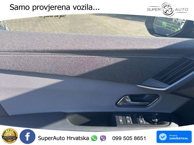 Opel Grandland 1.2 Turbo (145 KS) Hybrid eDCT GS LED+GR SJED+ACC