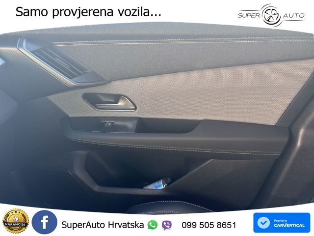 Opel Grandland 1.2 Turbo (145 KS) Hybrid eDCT GS LED+GR SJED+ACC