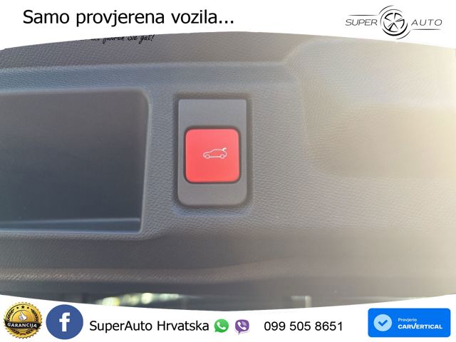 Opel Grandland 1.2 Turbo (145 KS) Hybrid eDCT GS LED+GR SJED+ACC