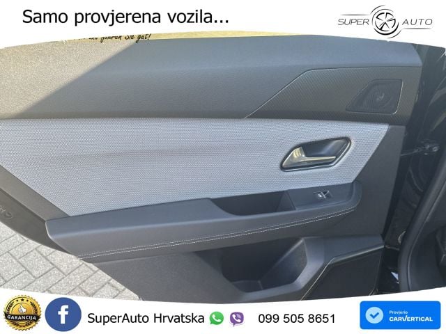 Opel Grandland 1.2 Turbo (145 KS) Hybrid eDCT GS LED+GR SJED+ACC