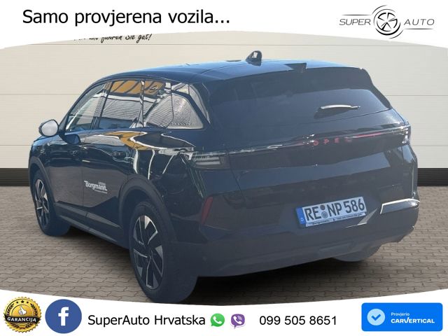 Opel Grandland 1.2 Turbo (145 KS) Hybrid eDCT GS LED+GR SJED+ACC