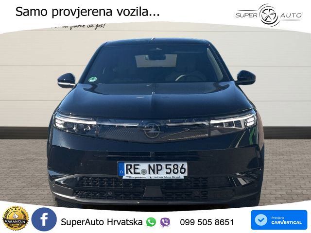 Opel Grandland 1.2 Turbo (145 KS) Hybrid eDCT GS LED+GR SJED+ACC