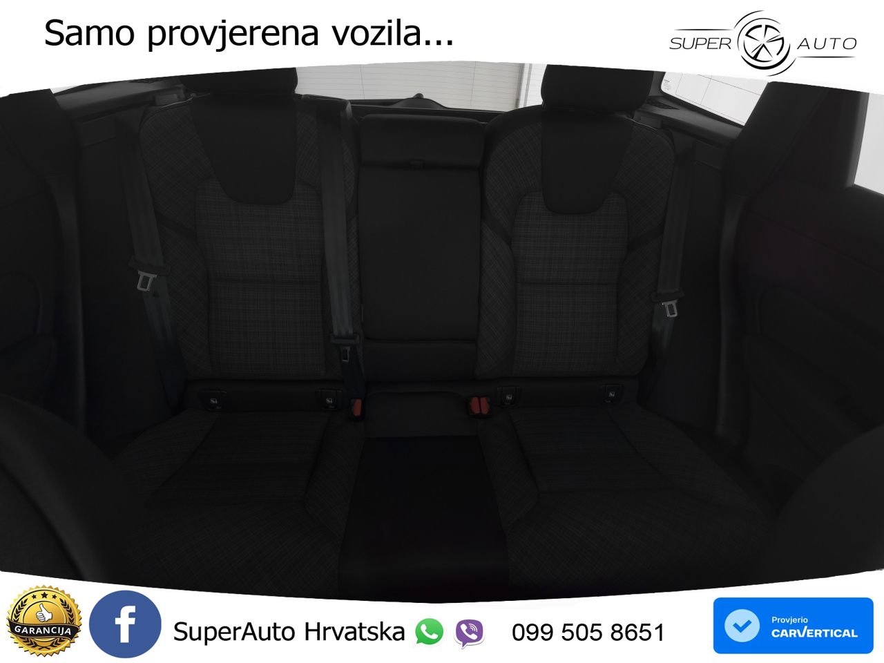 Volvo XC60 B5 Benzin AWD Geartronic LED+GR SJED+ACC