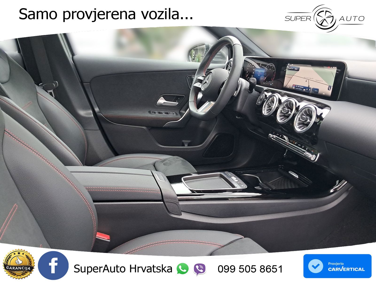 Mercedes-Benz A 220 4MATIC 8G-DCT AMG ACC+HEAD+GR SJED+360+PANO
