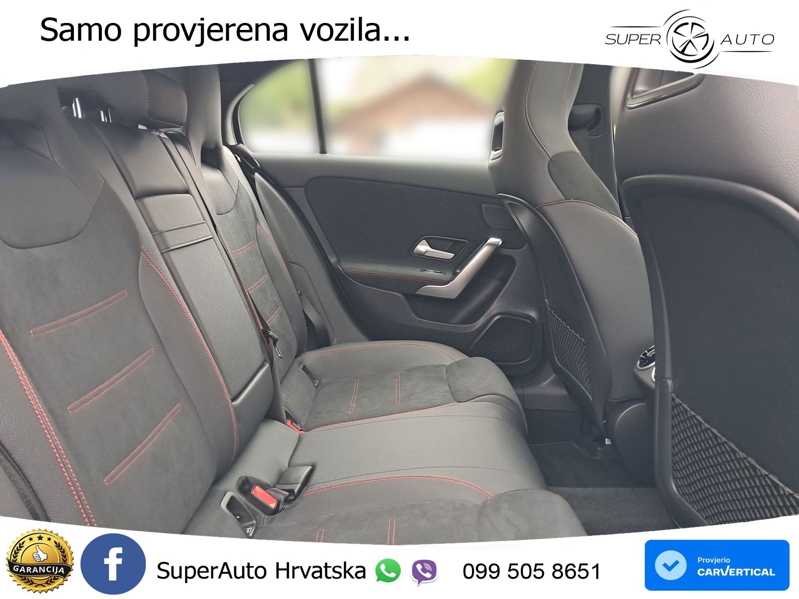 Mercedes-Benz A 220 4MATIC 8G-DCT AMG ACC+HEAD+GR SJED+360+PANO