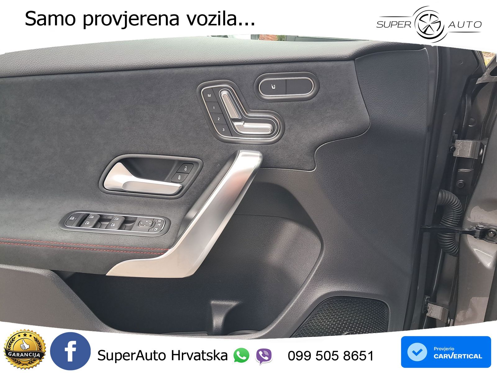 Mercedes-Benz A 220 4MATIC 8G-DCT AMG ACC+HEAD+GR SJED+360+PANO