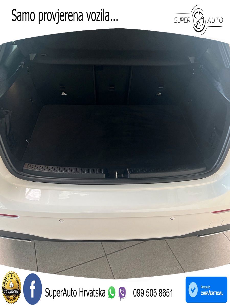 Mercedes-Benz A 200 7G-DCT AMG