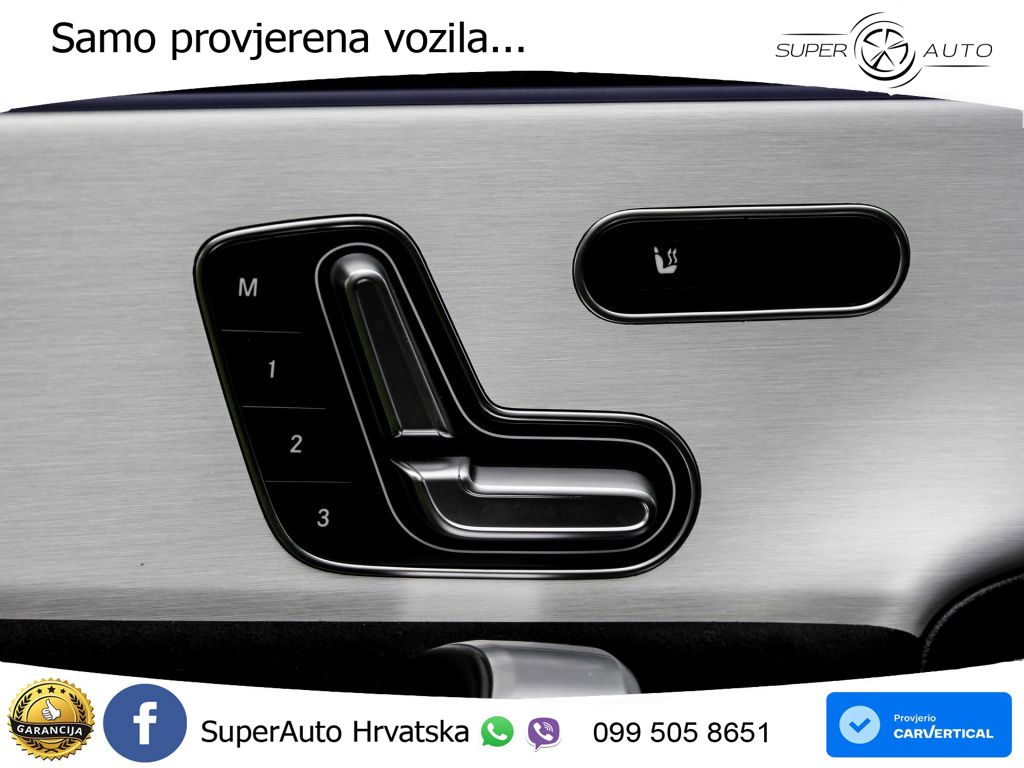 Mercedes-Benz AMG A 45 S 4MATIC+ AMG SPEEDSHIFT DCT 8G