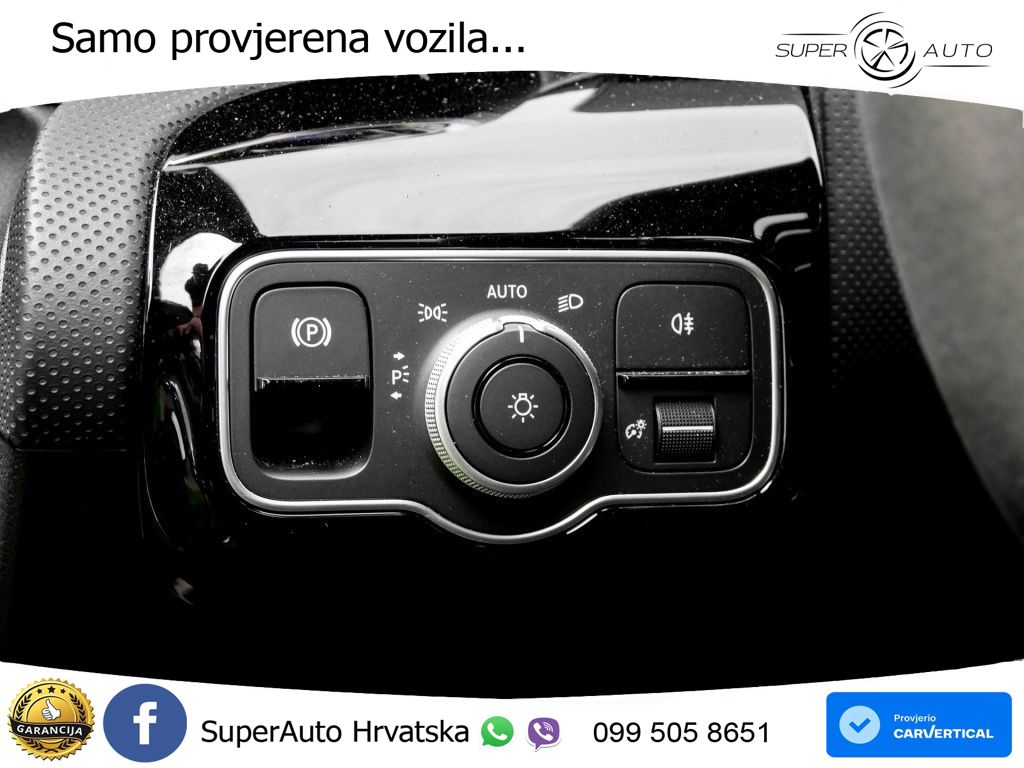 Mercedes-Benz AMG A 45 S 4MATIC+ AMG SPEEDSHIFT DCT 8G