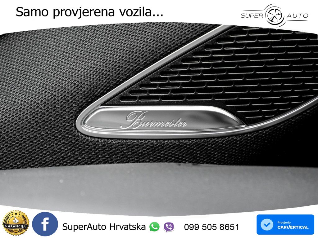 Mercedes-Benz AMG A 45 S 4MATIC+ AMG SPEEDSHIFT DCT 8G