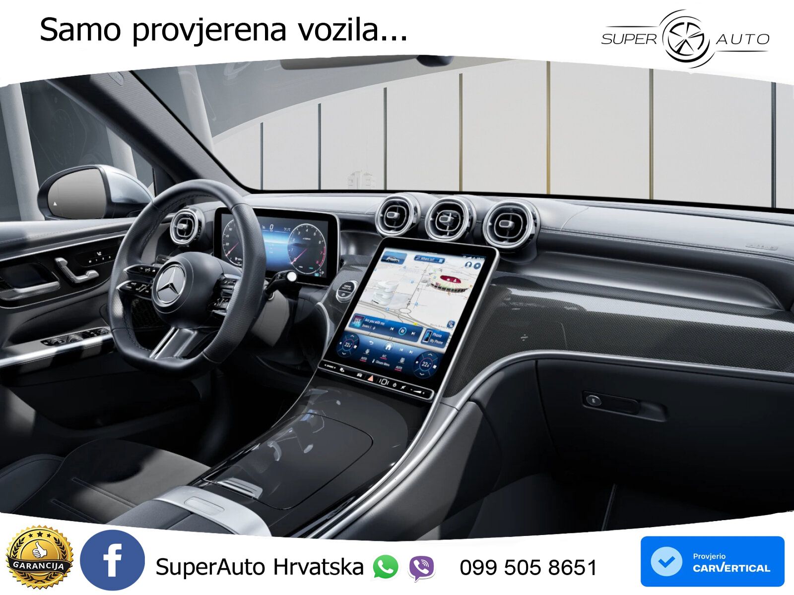 Mercedes GLC 300 (258 KS) 4MATIC 9G-TRONIC AMG