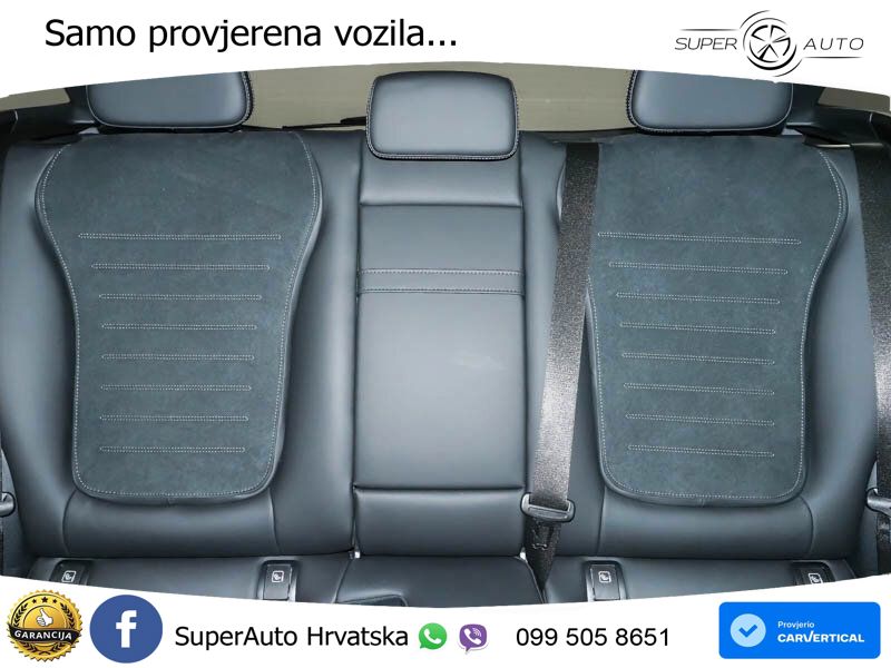 Mercedes GLC 300 (258 KS) 4MATIC 9G-TRONIC AMG