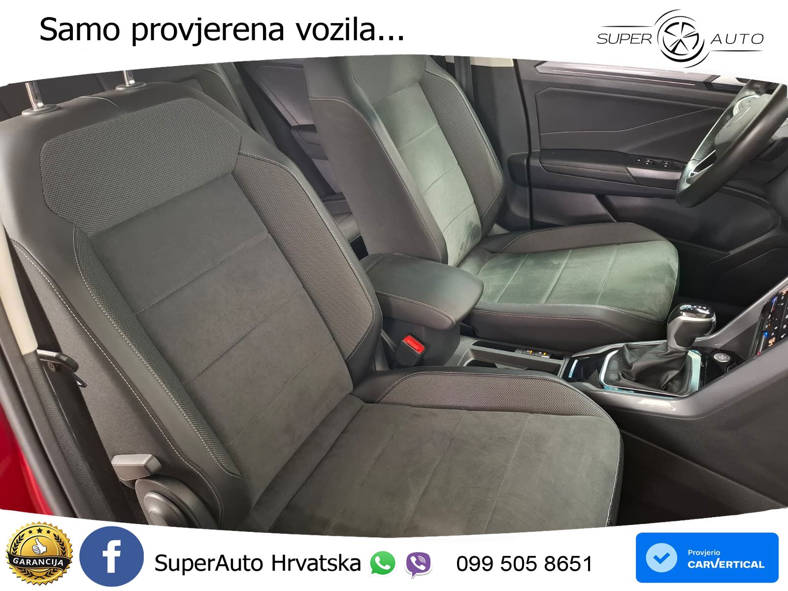 Volkswagen T-Roc I 2.0 TDI (150 KS) DSG LED+GR SJED+ACC