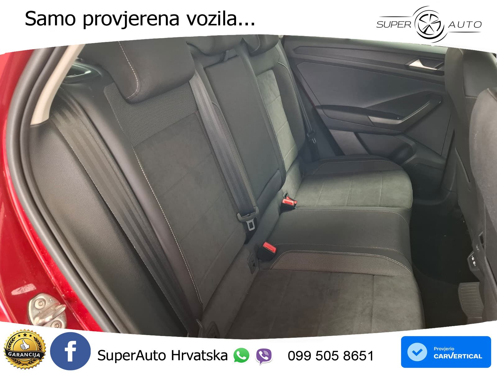 Volkswagen T-Roc I 2.0 TDI (150 KS) DSG LED+GR SJED+ACC