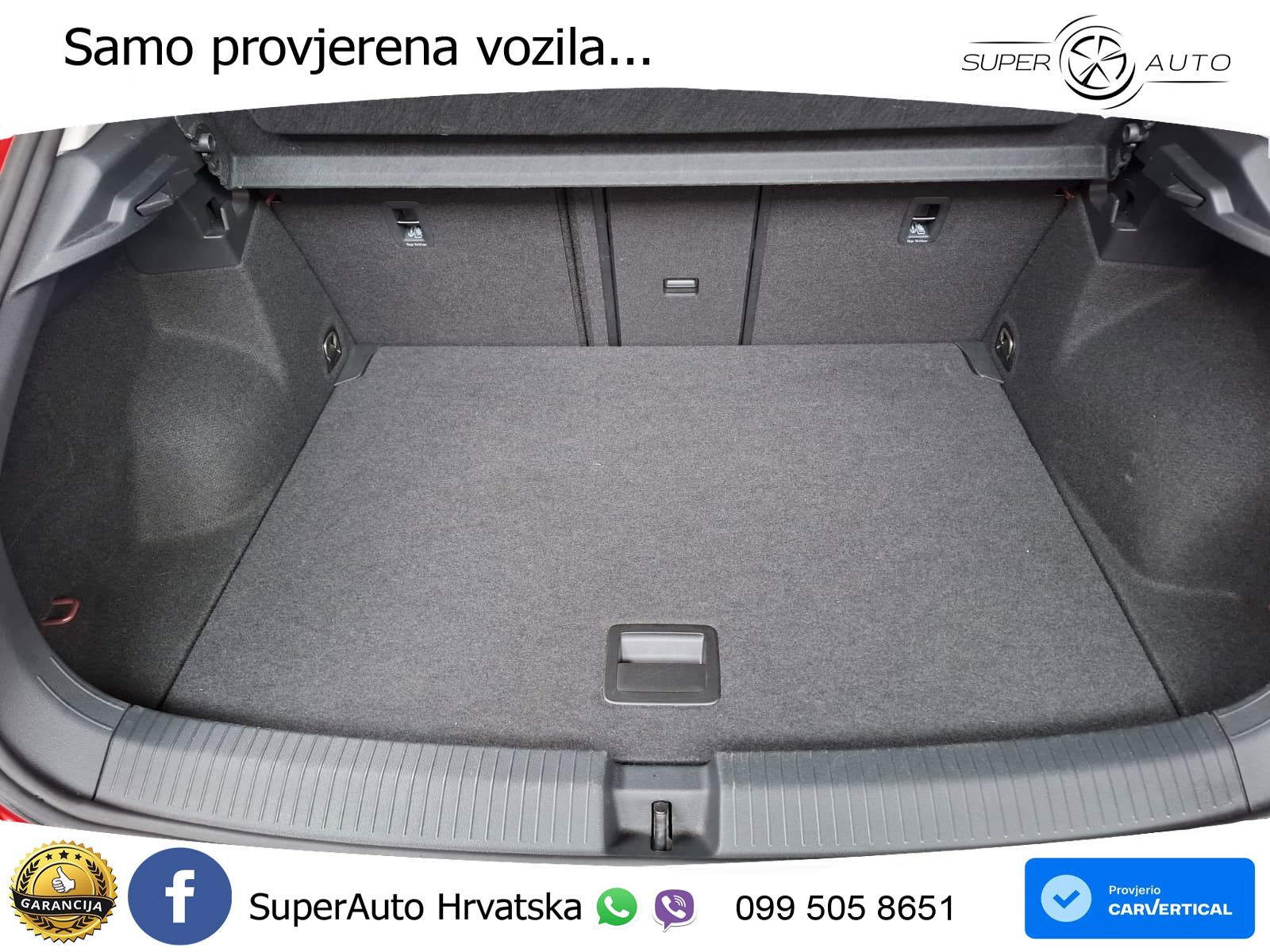 Volkswagen T-Roc I 2.0 TDI (150 KS) DSG LED+GR SJED+ACC
