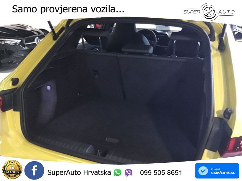 Audi S3 2.0 TFSI (310 KS) quattro S tronic