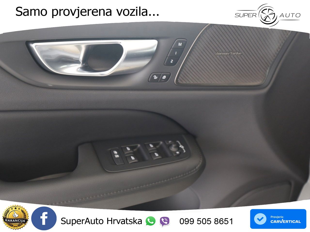 Volvo V60 2.0 B4 Benzin DCT LED+GR SJED+ACC