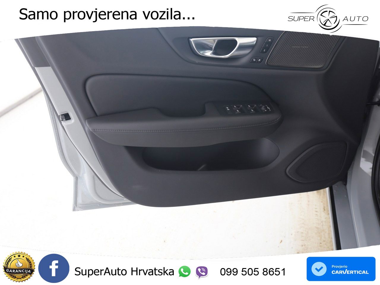 Volvo V60 2.0 B4 Benzin DCT LED+GR SJED+ACC