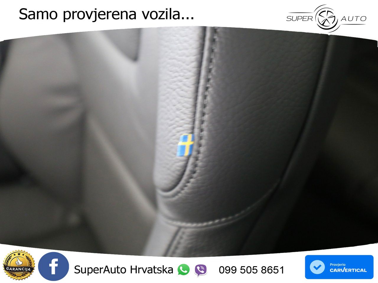 Volvo V60 2.0 B4 Benzin DCT LED+GR SJED+ACC