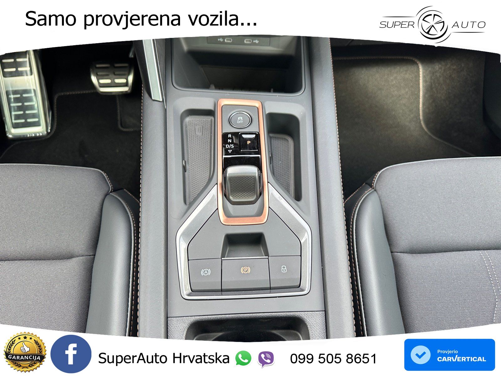 Cupra Formentor 1.5 TSI (204 KS) e-Hybrid DSG LED+GR SJED+ACC