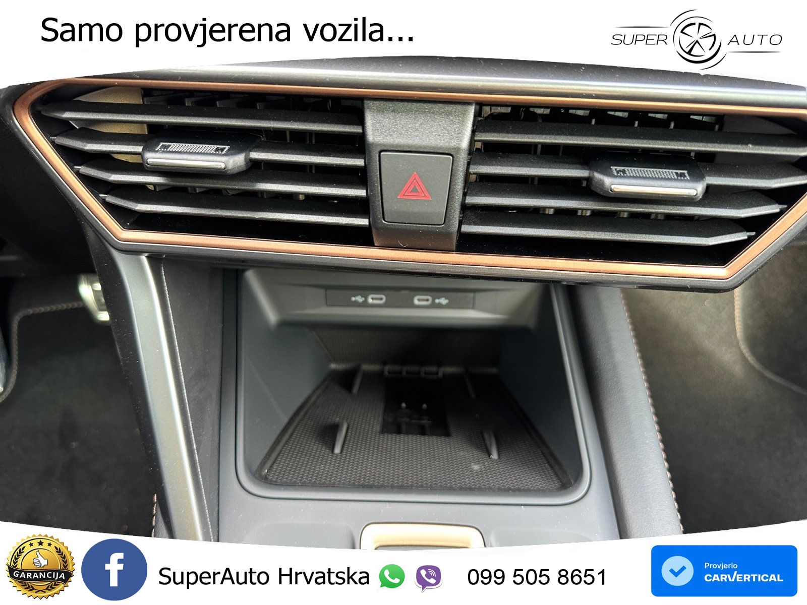 Cupra Formentor 1.5 TSI (204 KS) e-Hybrid DSG LED+GR SJED+ACC