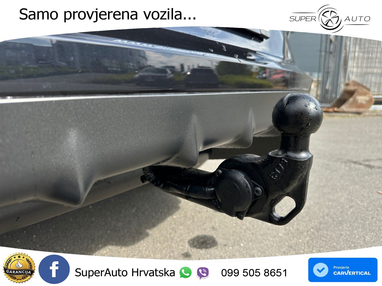 Cupra Formentor 1.5 TSI (204 KS) e-Hybrid DSG LED+GR SJED+ACC